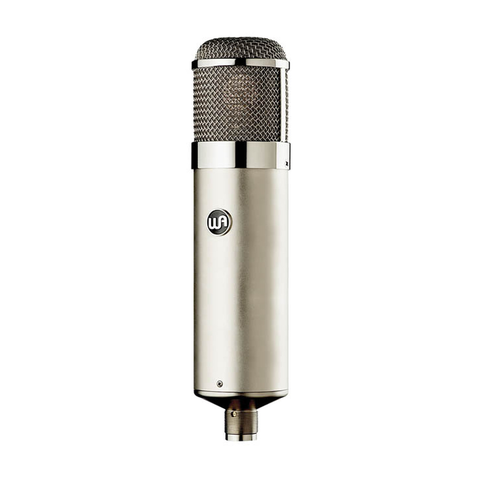 Warm Audio WA-47 Tube Condenser Microphone