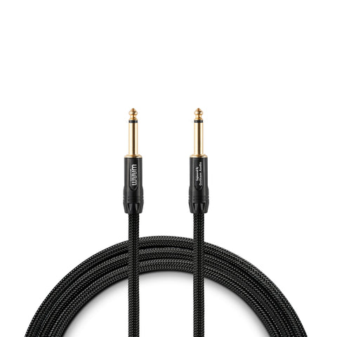 Warm Audio Premier Series TS Instrument Cable