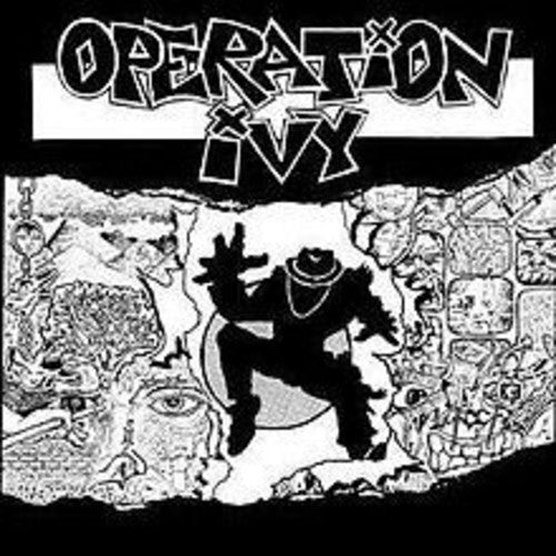 Operation Ivy - Energy LP