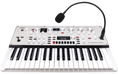 Load image into Gallery viewer, Korg KingKORG NEO 37 Key Synthesizer and Vocoder
