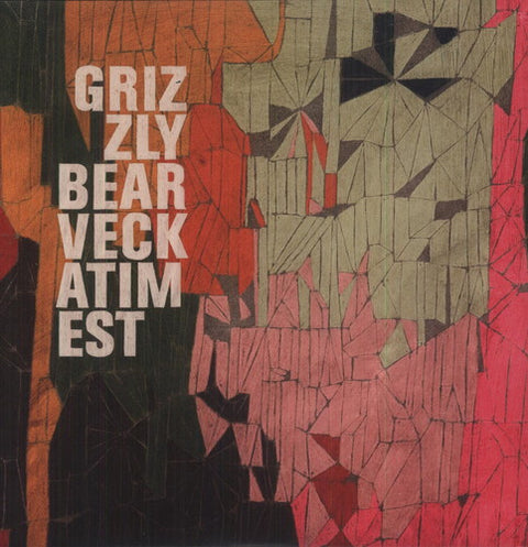 Grizzly Bear - Veckatimest LP