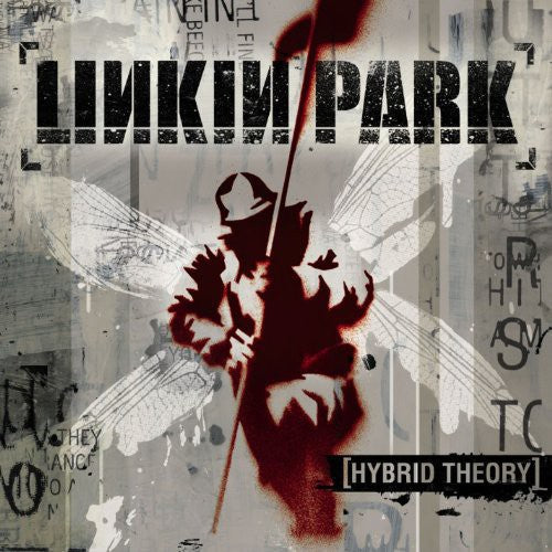 Linkin Park - Hybrid Theory LP