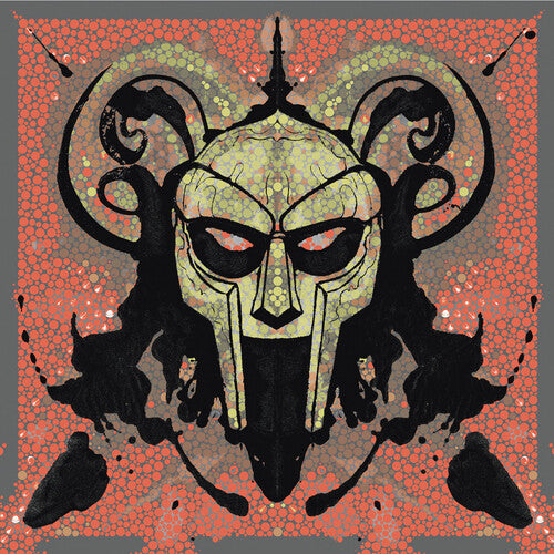 Dangerdoom - The Mouse and The Mask LP