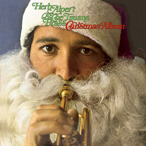 Herb Alpert & The Tijuana Brass Christmas Album