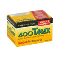 Kodak TMAX 400 ISO B&W 35mm Film - 36 exp
