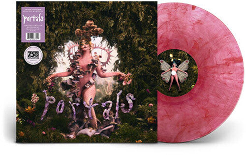 Melanie Martinez - Portals LP