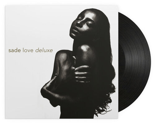 Sade -  Love Deluxe LP
