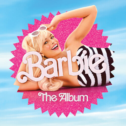 Barbie The Album (Original Soundtrack) LP