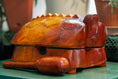 Load image into Gallery viewer, Giant Turtle Guiro
