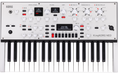 Load image into Gallery viewer, Korg KingKORG NEO 37 Key Synthesizer and Vocoder
