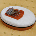 Load image into Gallery viewer, Sansula Kalimba Thumb Piano
