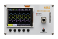 Load image into Gallery viewer, Korg Nu:Tekt NTS-2 DIY Oscilloscope Kit
