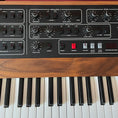 Load image into Gallery viewer, Sequential Prophet-10 Rev4 Analog 10-Voice Polyphonic Synthesizer (studio demo unit)
