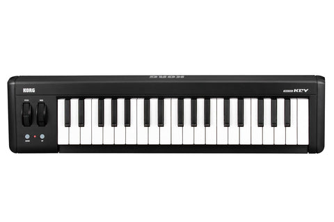 Korg microKEY-37 37-key Keyboard Controller