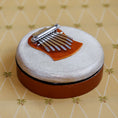 Load image into Gallery viewer, Sansula Kalimba 8-Note
