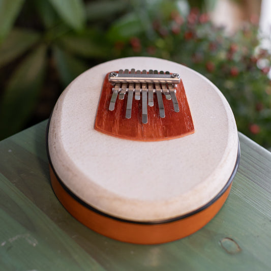 Sansula Kalimba Thumb Piano