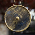 Load image into Gallery viewer, Flat Gong - 7"
