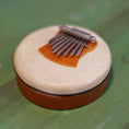 Load image into Gallery viewer, Sansula Kalimba 8-Note
