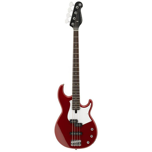 Yamaha BB234 Electric Bass Guitar - Raspberry Red