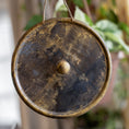 Load image into Gallery viewer, Flat Gong - 7"
