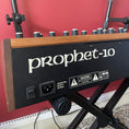 Load image into Gallery viewer, Sequential Prophet-10 Rev4 Analog 10-Voice Polyphonic Synthesizer (studio demo unit)
