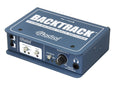 Load image into Gallery viewer, Radial Backtrack Stereo Backing Track Audio Switcher
