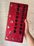 Load image into Gallery viewer, Blackstar Dept. 10 AMPED 2 100-Watt Guitar Amplifier and Effects Pedal - Studio Demo Unit
