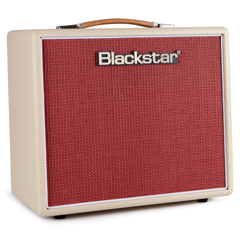 Blackstar Studio 10 6L6 10-watt 12” Tube Guitar Amp