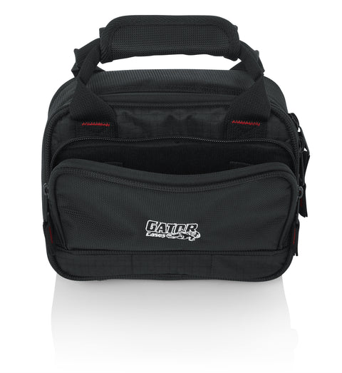 Gator G-MIXERBAG-0608 Mini Mixer/Gear Bag