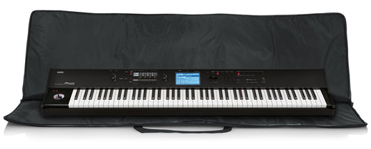 Gator GKBE-88 Economy 81-Key Keyboard Gig Bag