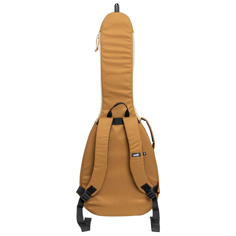 Gator Someone Somewhere Core Series Dreadnought Acoustic Guitar Gig Bag - Malt