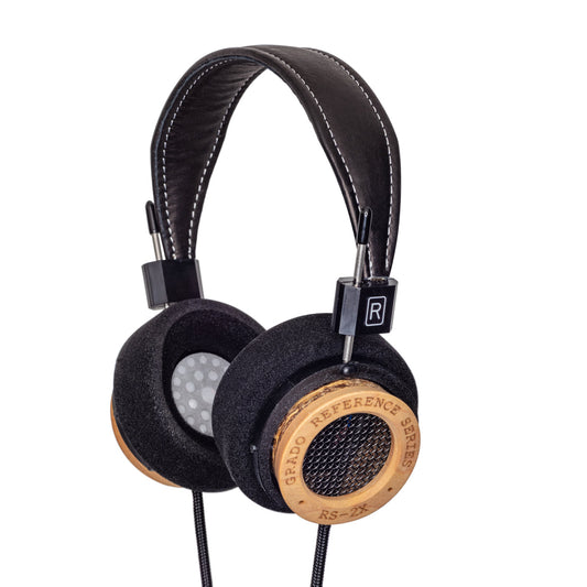 Grado RS2x Reference Series Headphones