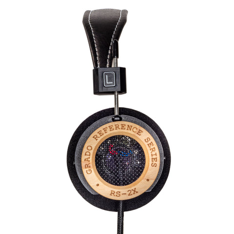 Grado RS2x Reference Series Headphones