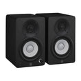 Load image into Gallery viewer, Yamaha HS4 Powered Studio Monitors (Pair) - Black
