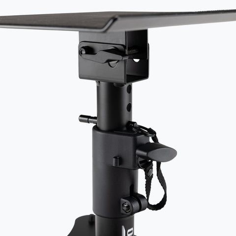 On-Stage SMS4500Pv2 
Desktop Monitor Stands
