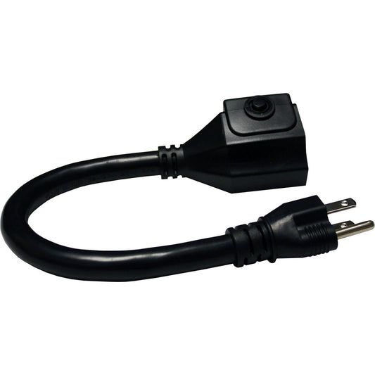 Furman ADP-1520B Pro Plugs 15A-20A Adapter