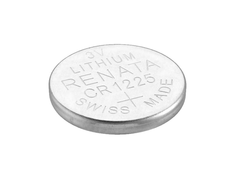 Renata CR1225 Lithium 3V Battery