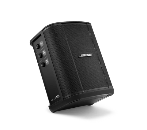 Bose S1 Pro+ Portable Wireless Bluetooth PA Speaker System