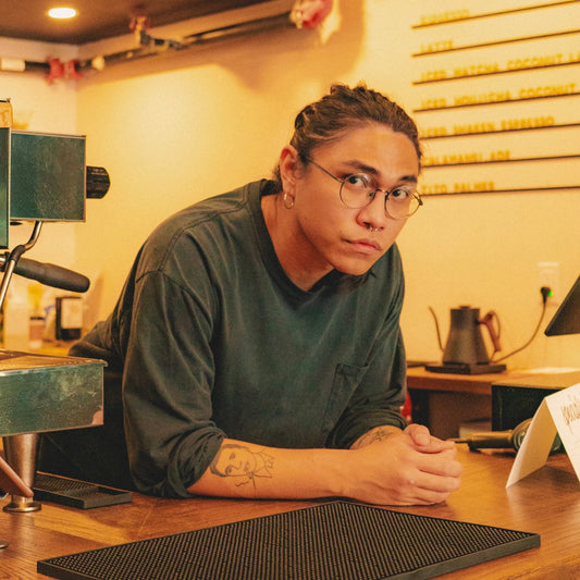 Joshua Bation "Lucid" - Live at BridgeSet!