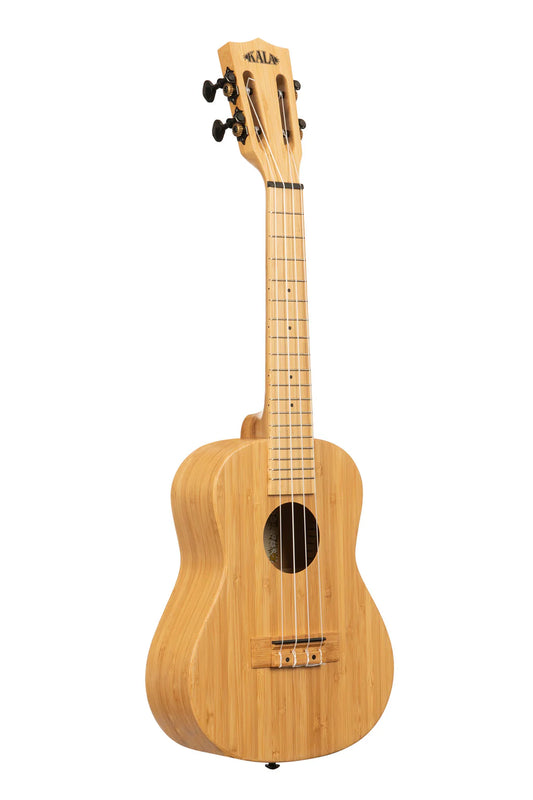 Kala KA-BMB-C Bamboo Concert Ukulele