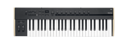 Korg Keystage-49 MIDI Keyboard Controller (49-key)