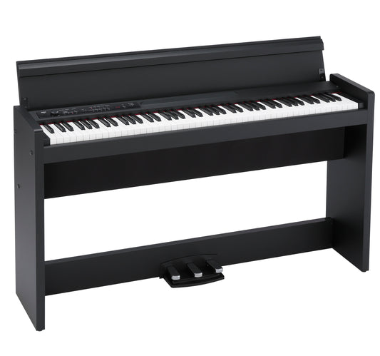 Korg LP-380 U Digital Piano - Black