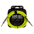 Load image into Gallery viewer, Ernie Ball Flex Instrument Cable - Green
