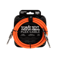 Load image into Gallery viewer, Ernie Ball Flex Instrument Cable - Orange
