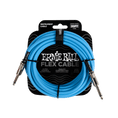 Load image into Gallery viewer, Ernie Ball Flex Instrument Cable - Blue
