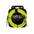 Load image into Gallery viewer, Ernie Ball Flex Instrument Cable - Green
