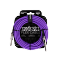 Load image into Gallery viewer, Ernie Ball Flex Instrument Cable - Purple
