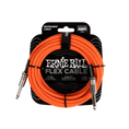 Load image into Gallery viewer, Ernie Ball Flex Instrument Cable - Orange
