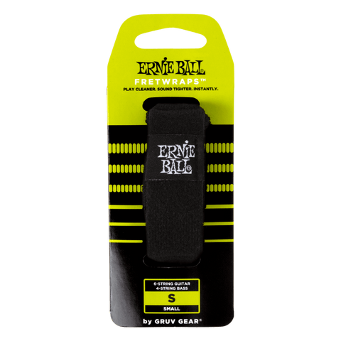 Ernie Ball Fretwrap by Gruv Gear - Small