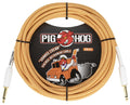 Pig Hog "Orange Crème 2.0" Instrument Cable
